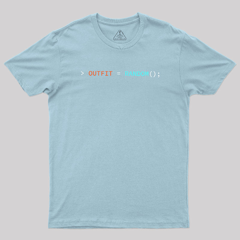 Compile My Look  T-Shirt