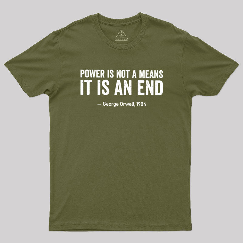 Power Paradigm  T-Shirt