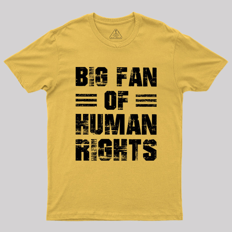 Rights Advocate  T-Shirt