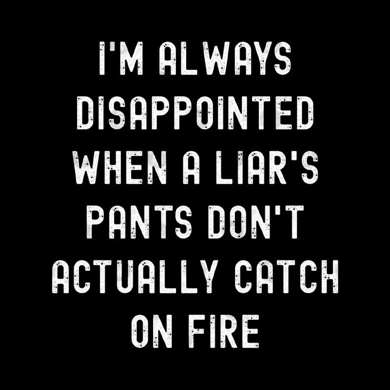 Always Disappointed  T-Shirt