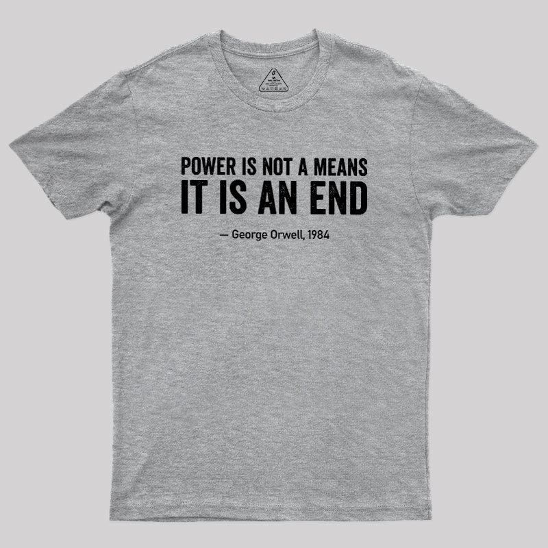 Power Paradigm  T-Shirt
