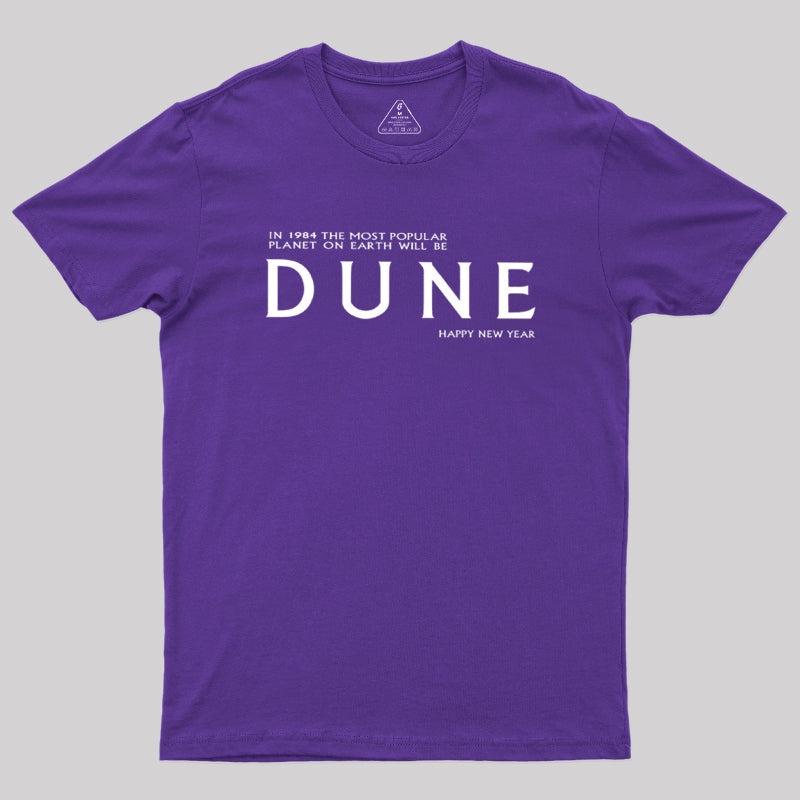 Future Sands  T-Shirt