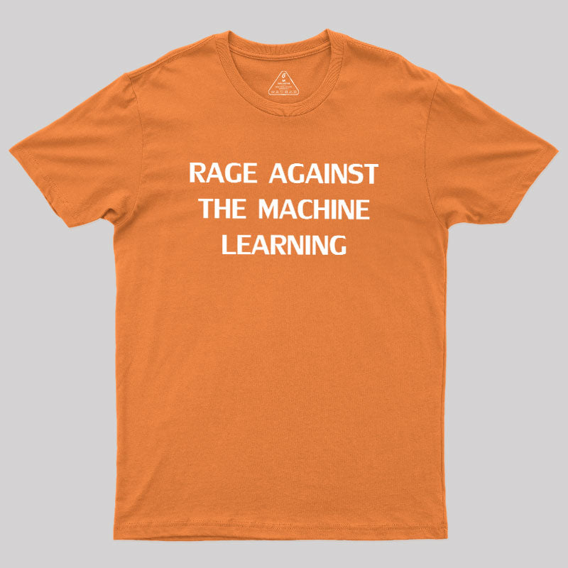 Artificial Rage  T-Shirt