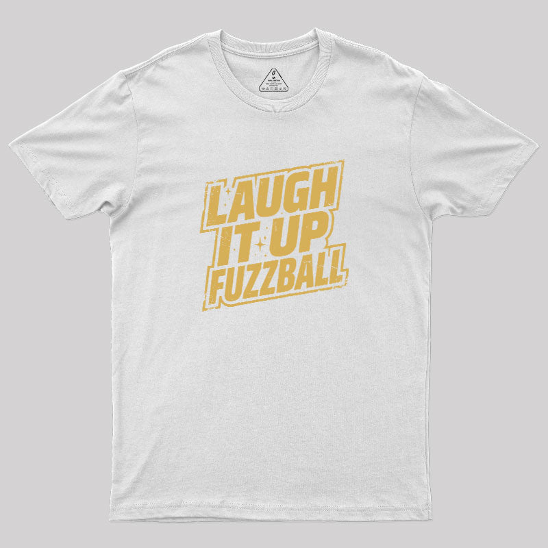 Cosmic Giggle  T-Shirt