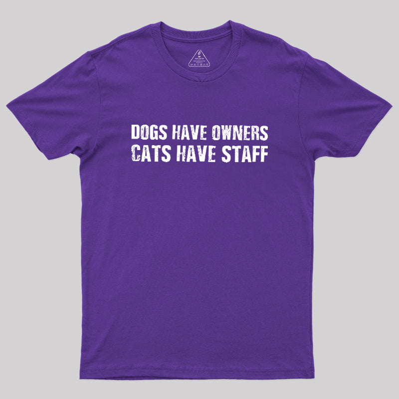 Cat Supremacy  T-Shirt