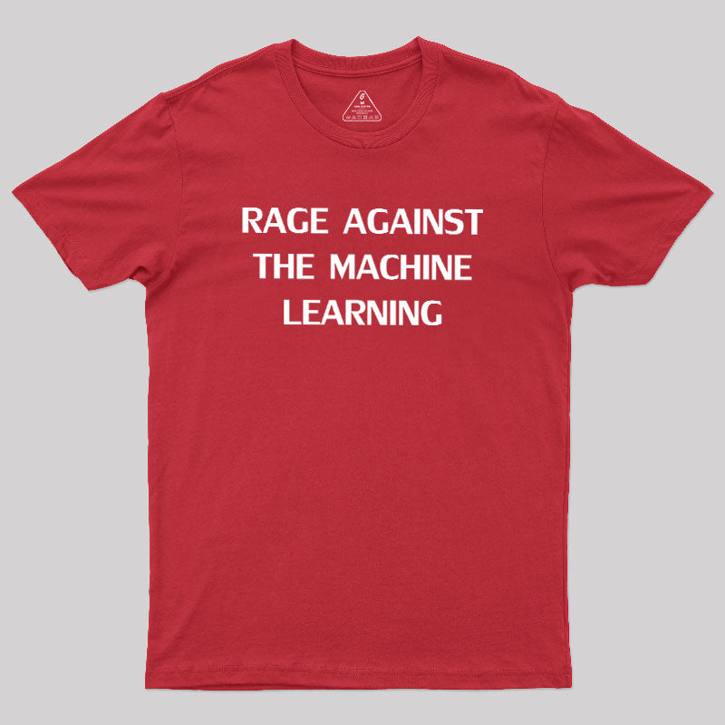 Artificial Rage  T-Shirt