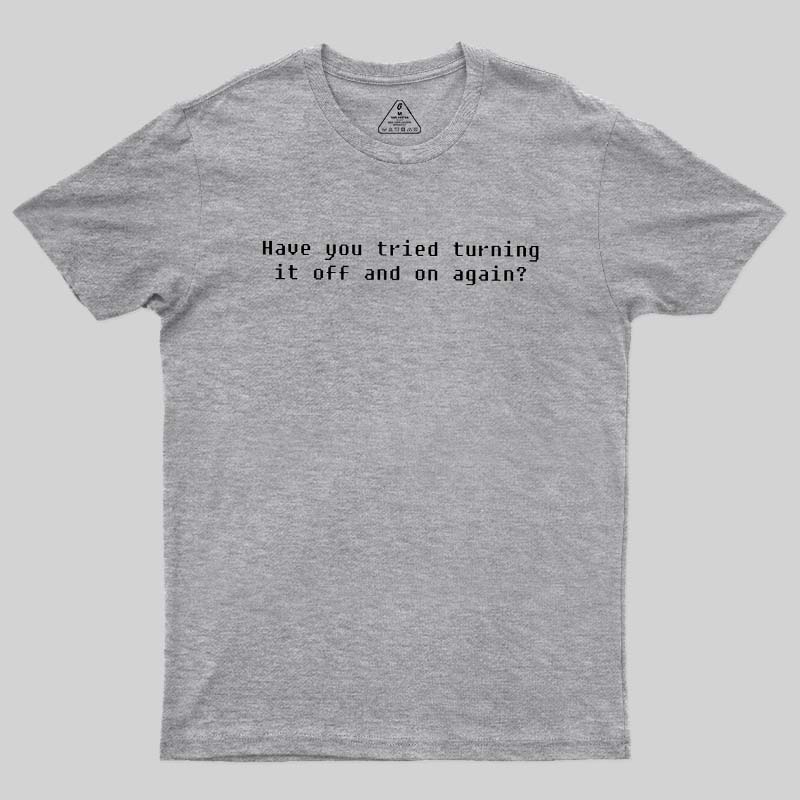 Universal Advice  T-Shirt