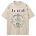 bbb Soul Meditation Washed T-Shirt