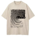 bbb Breaking Rejection Washed T-Shirt