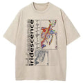 bbb Truly On The Inside Washed T-Shirt