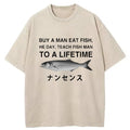 bbb Funny To A Lifetime Washed T-Shirt