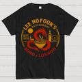 Lee Ho Fooks  T-Shirt