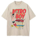 bbb Astro Boy Vintage Washed T-Shirt