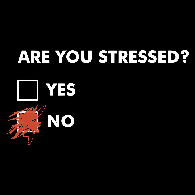 Are You Stressed?  T-Shirt