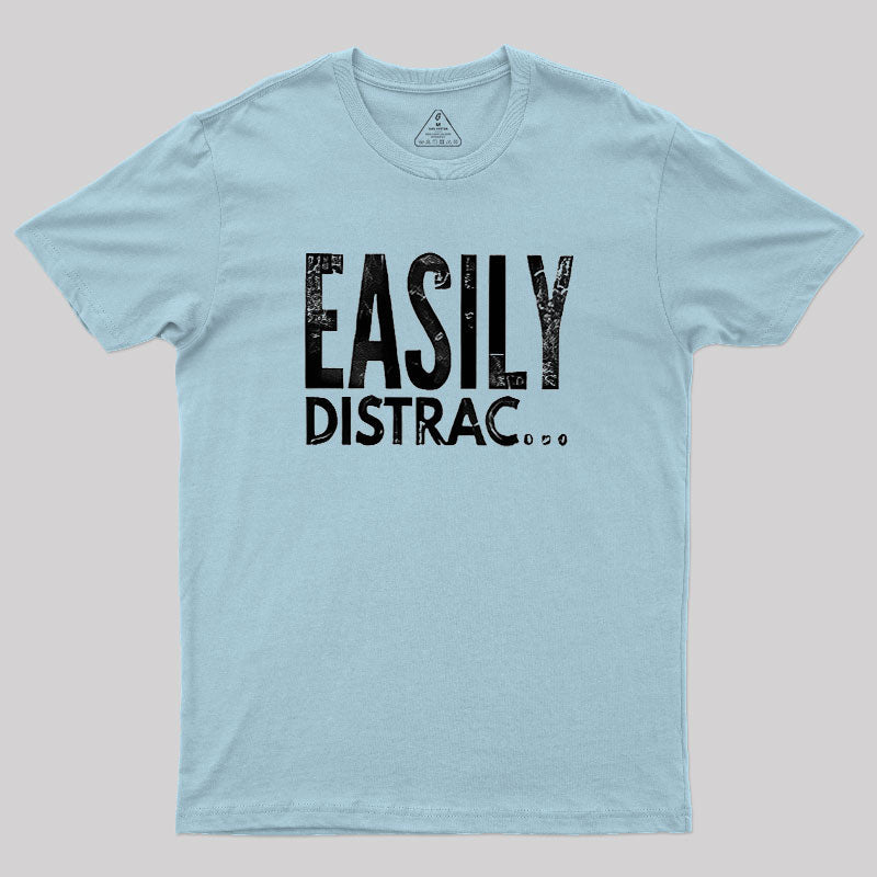 ADHD OCD Awareness  T-Shirt