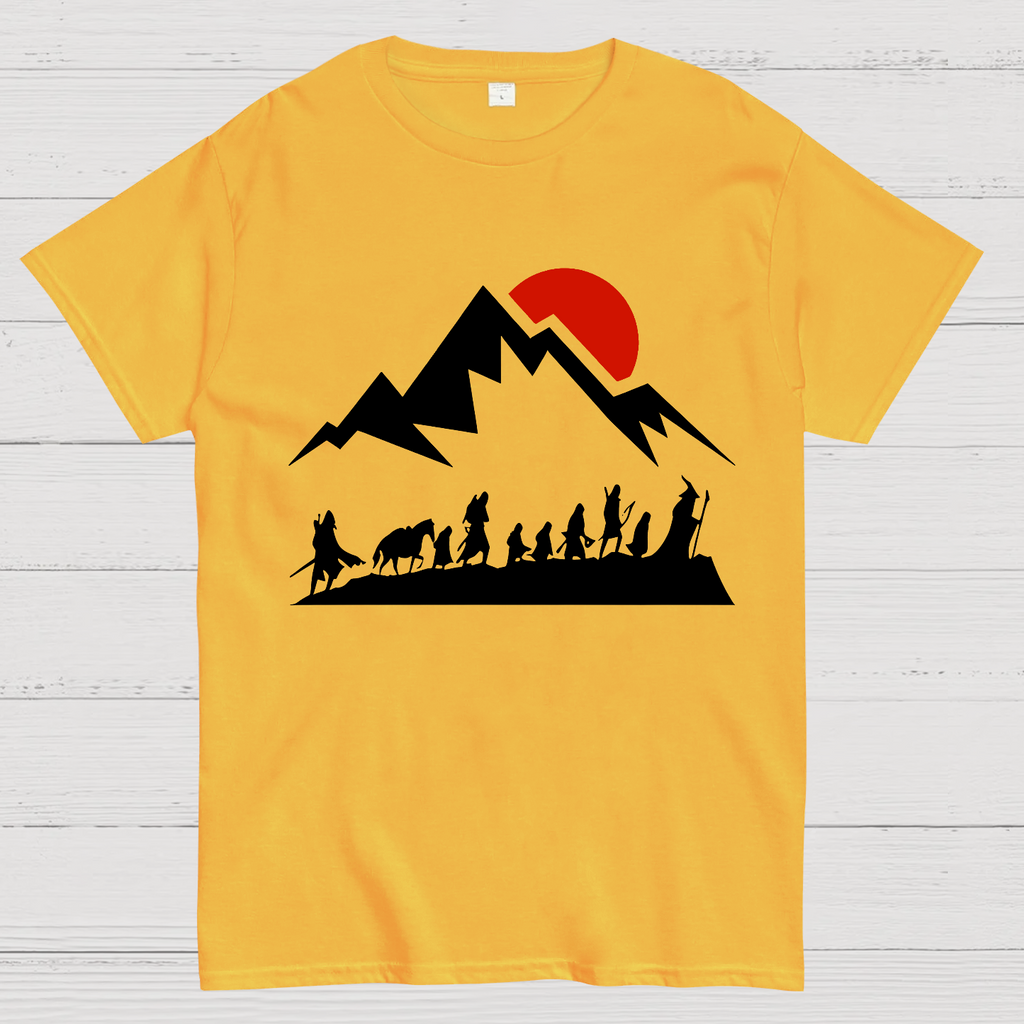 JRR Tolkien  T-Shirt
