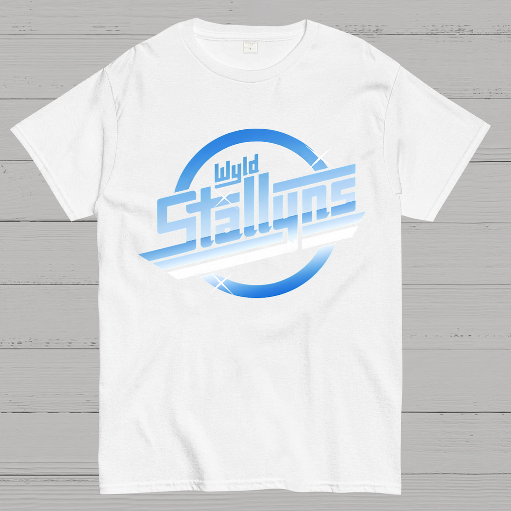 Wyld Stroke  T-Shirt