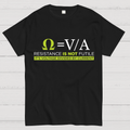 Resistance is NOT futile  T-Shirt