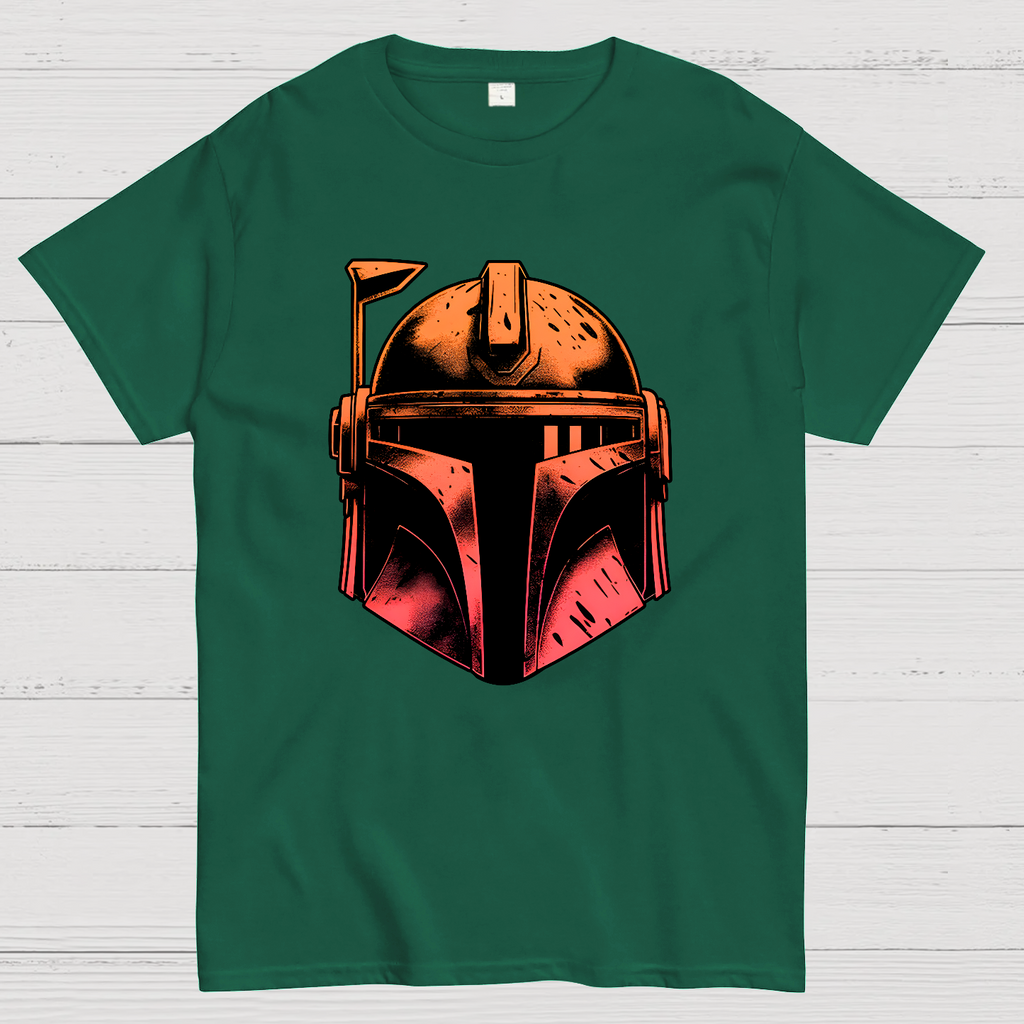 Mandalor Helmet  T-Shirt