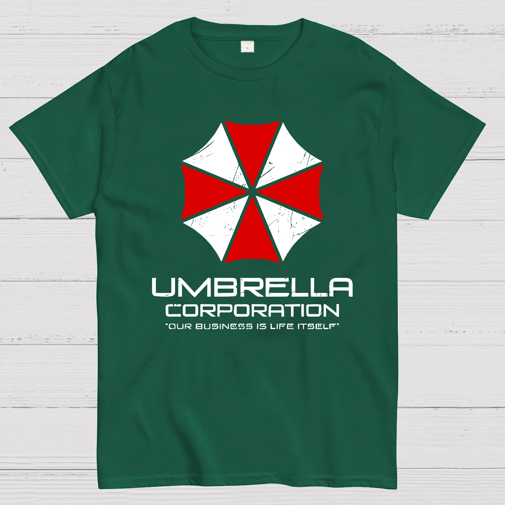 Umbrella Corporation  T-Shirt