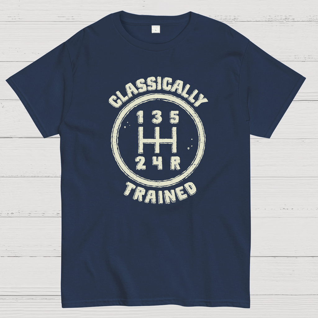 Classically Trained  T-Shirt