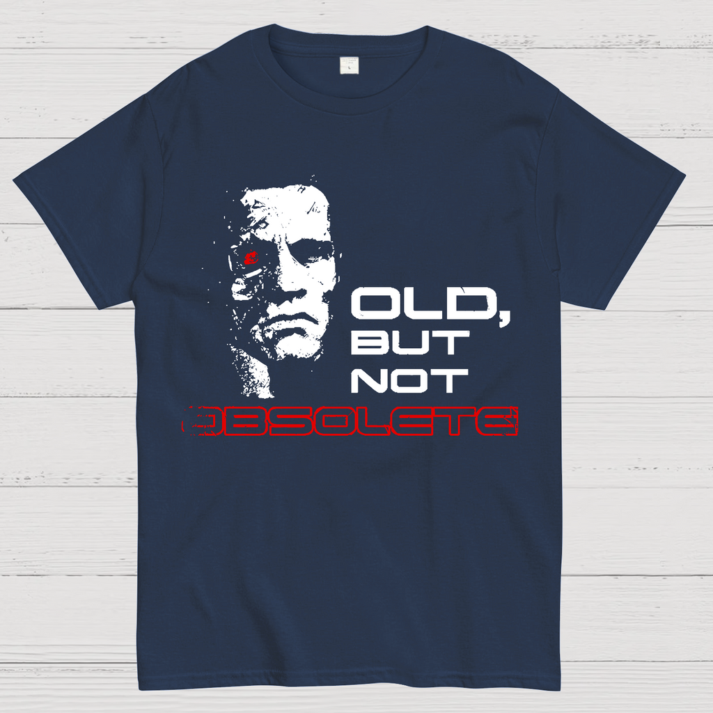 Old but not Obsolete  T-Shirt