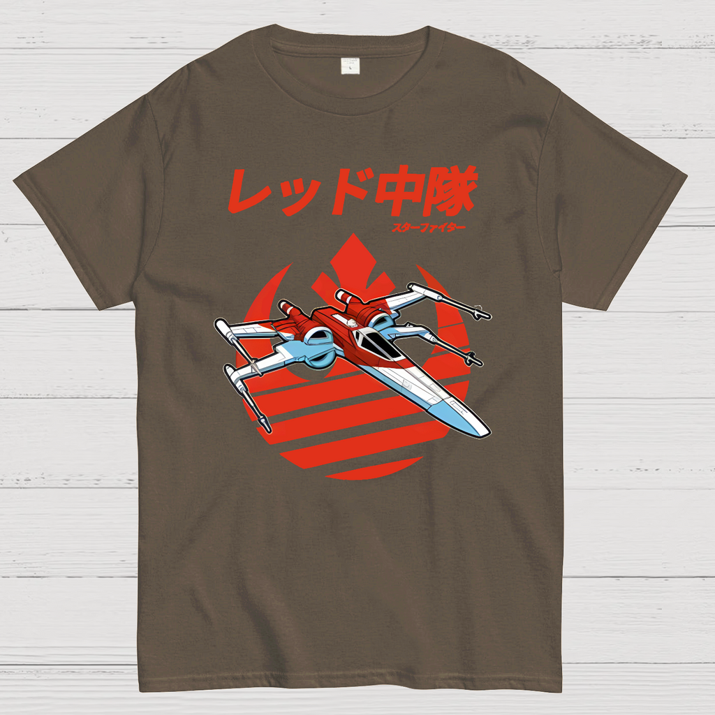 X-Wing Starfighter  T-Shirt