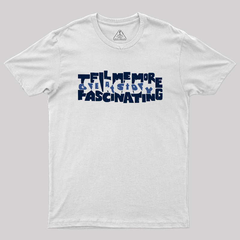 Hidden Sarcasm  T-Shirt