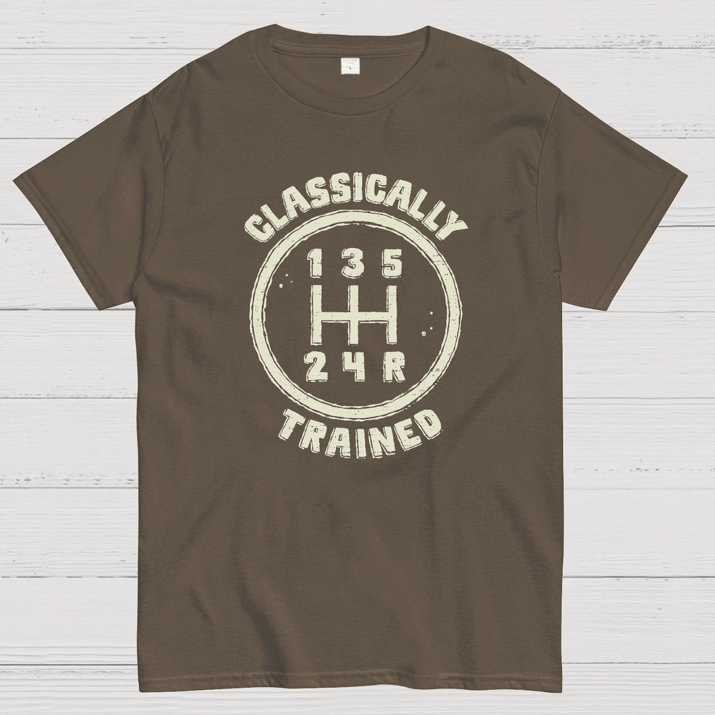 Classically Trained  T-Shirt