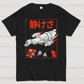 Serenity Sumi-E  T-Shirt