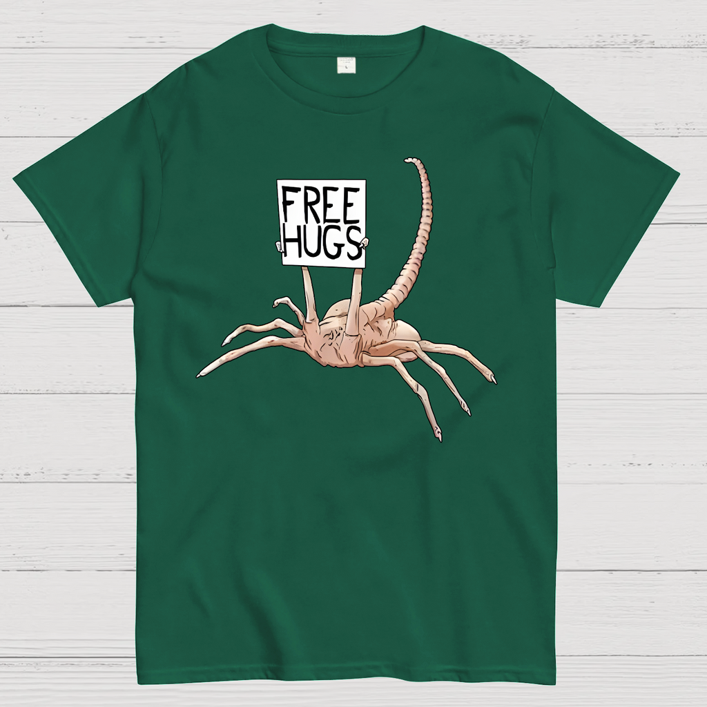 Free Hugs  T-Shirt