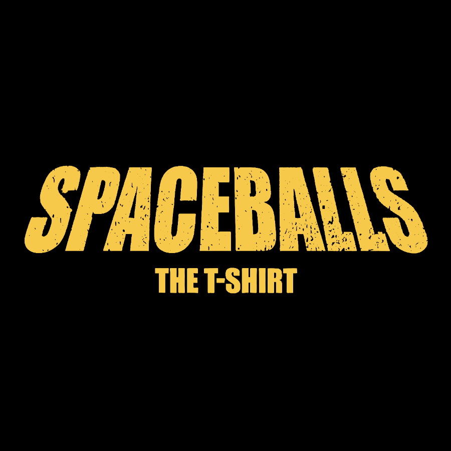 Spaceballs  T-Shirt