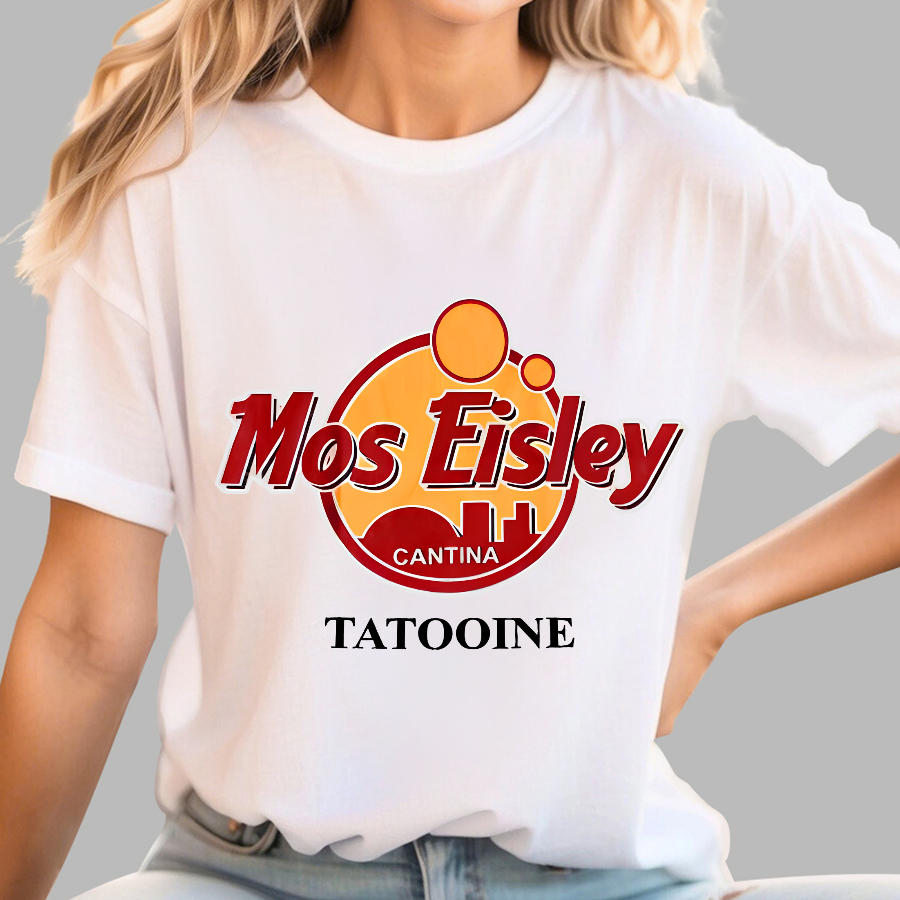 Mos Eisley Cantina  T-Shirt