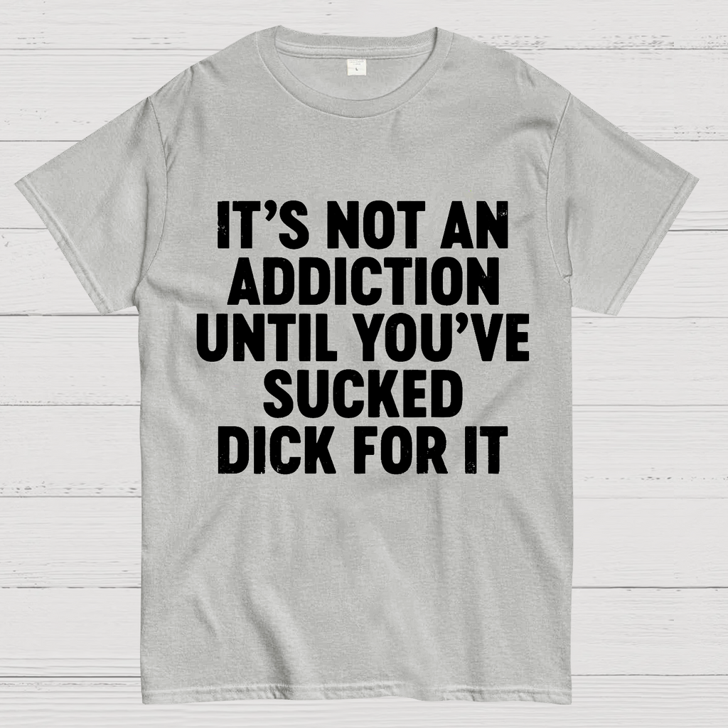 Bold Statements  T-Shirt
