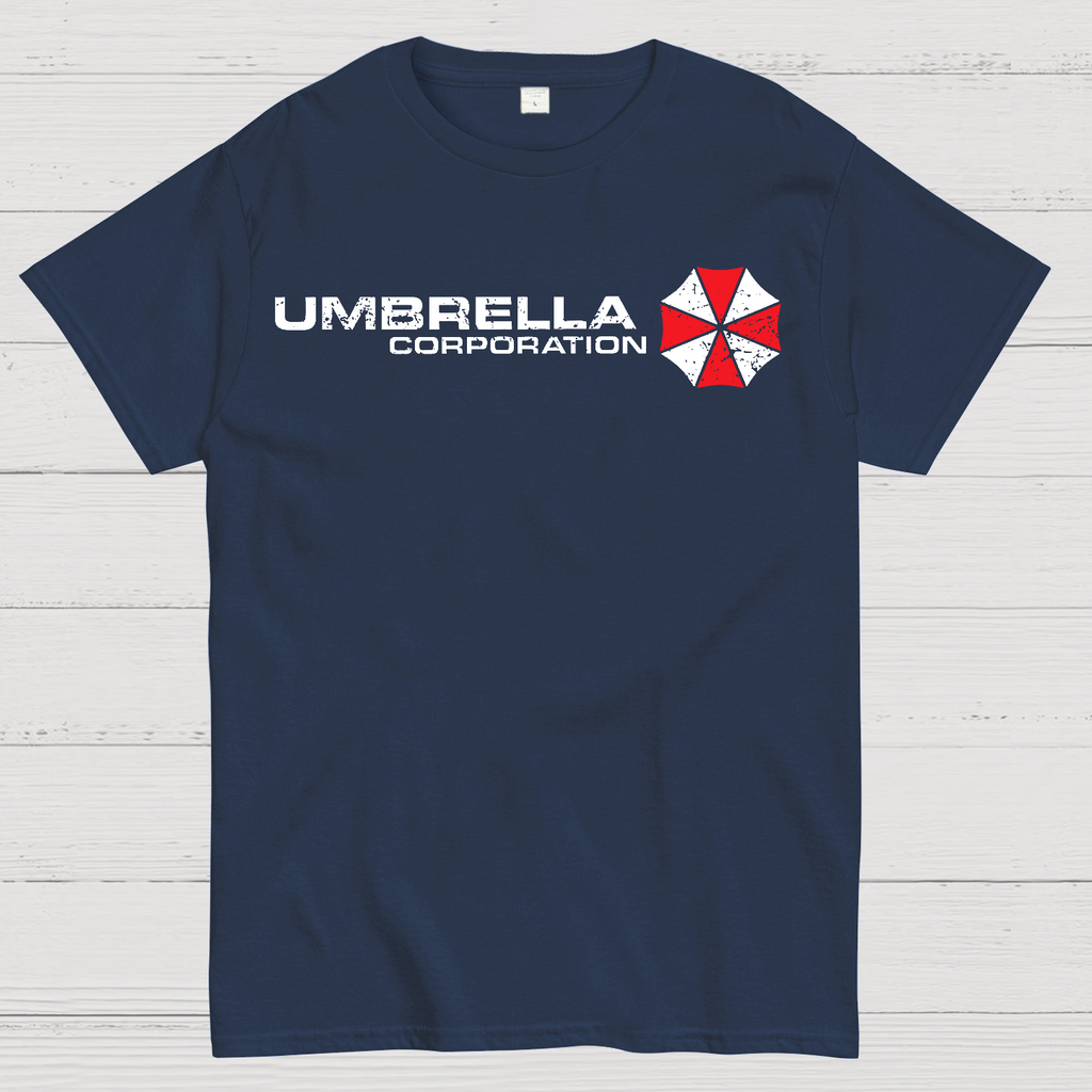 Umbrella Company  T-Shirt