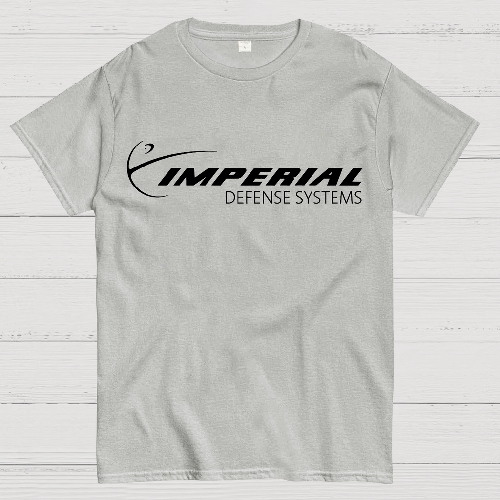 Imperial Defense Systems  T-Shirt