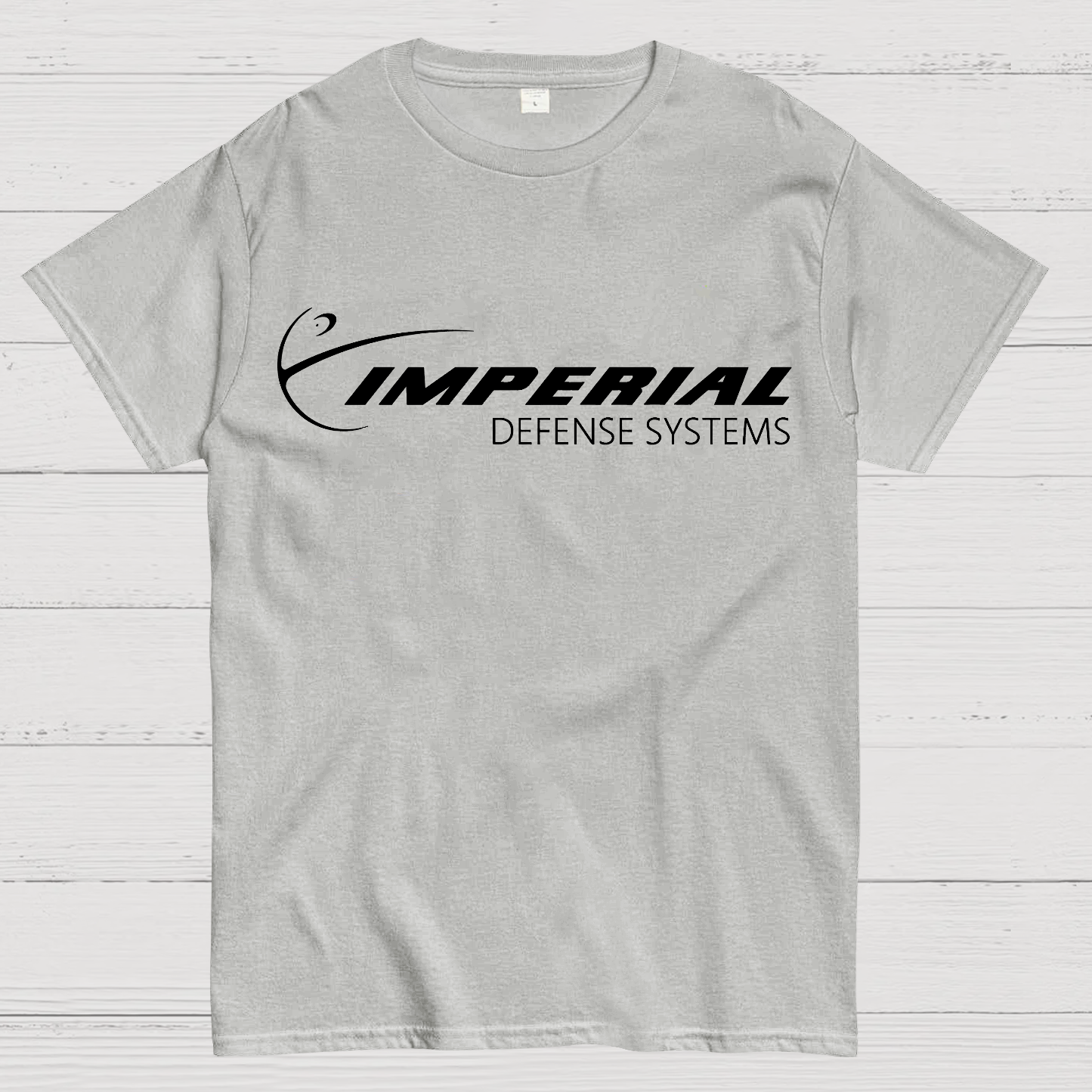 Imperial Defense Systems  T-Shirt