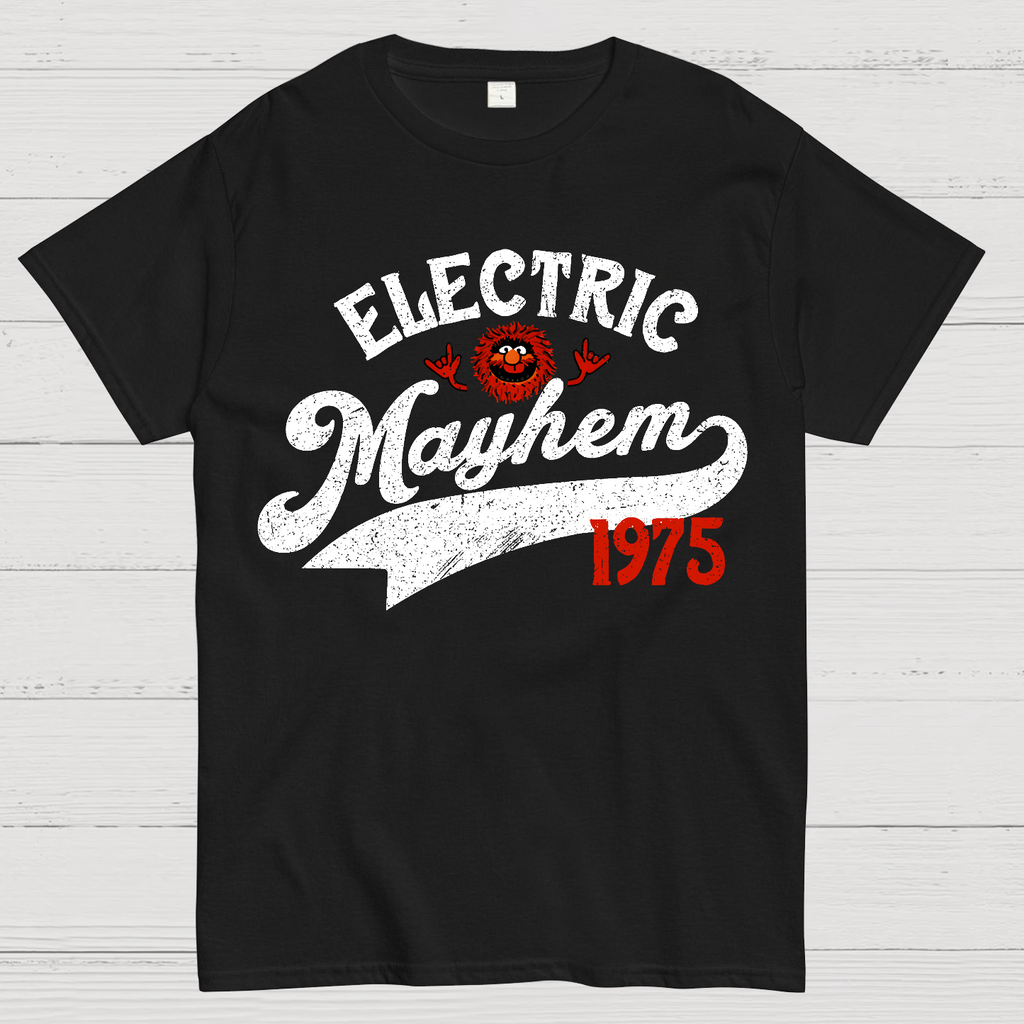 Team Mayhem  T-Shirt