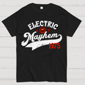 Team Mayhem  T-Shirt