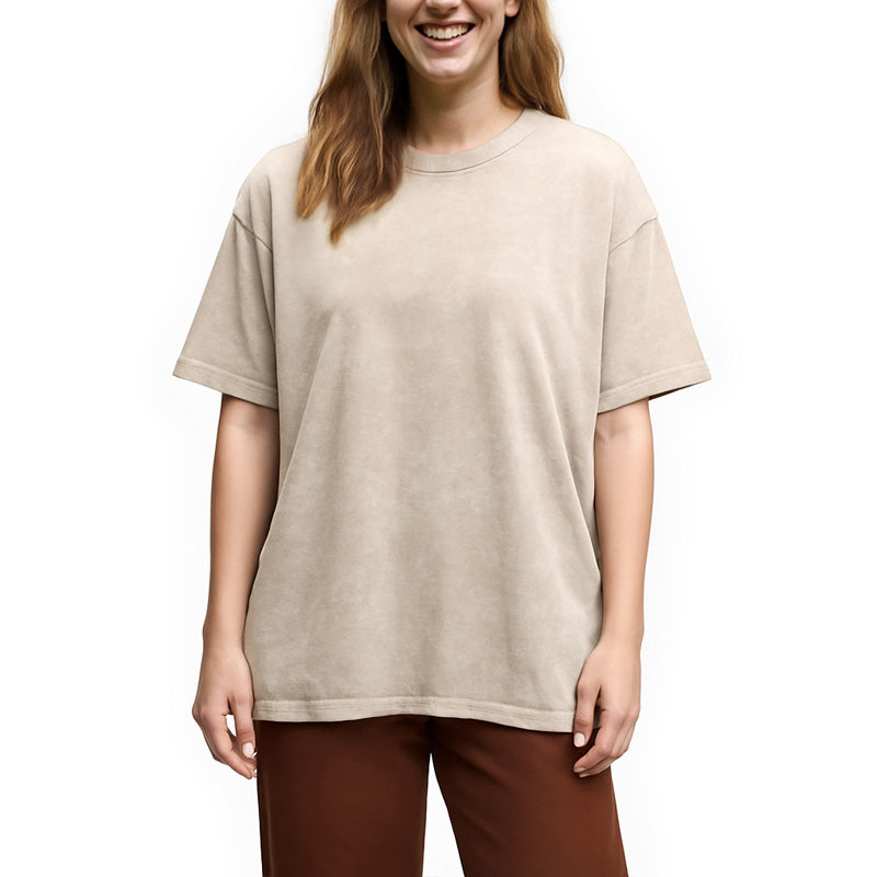 bbb PlayStation Japan Back Washed T-Shirt