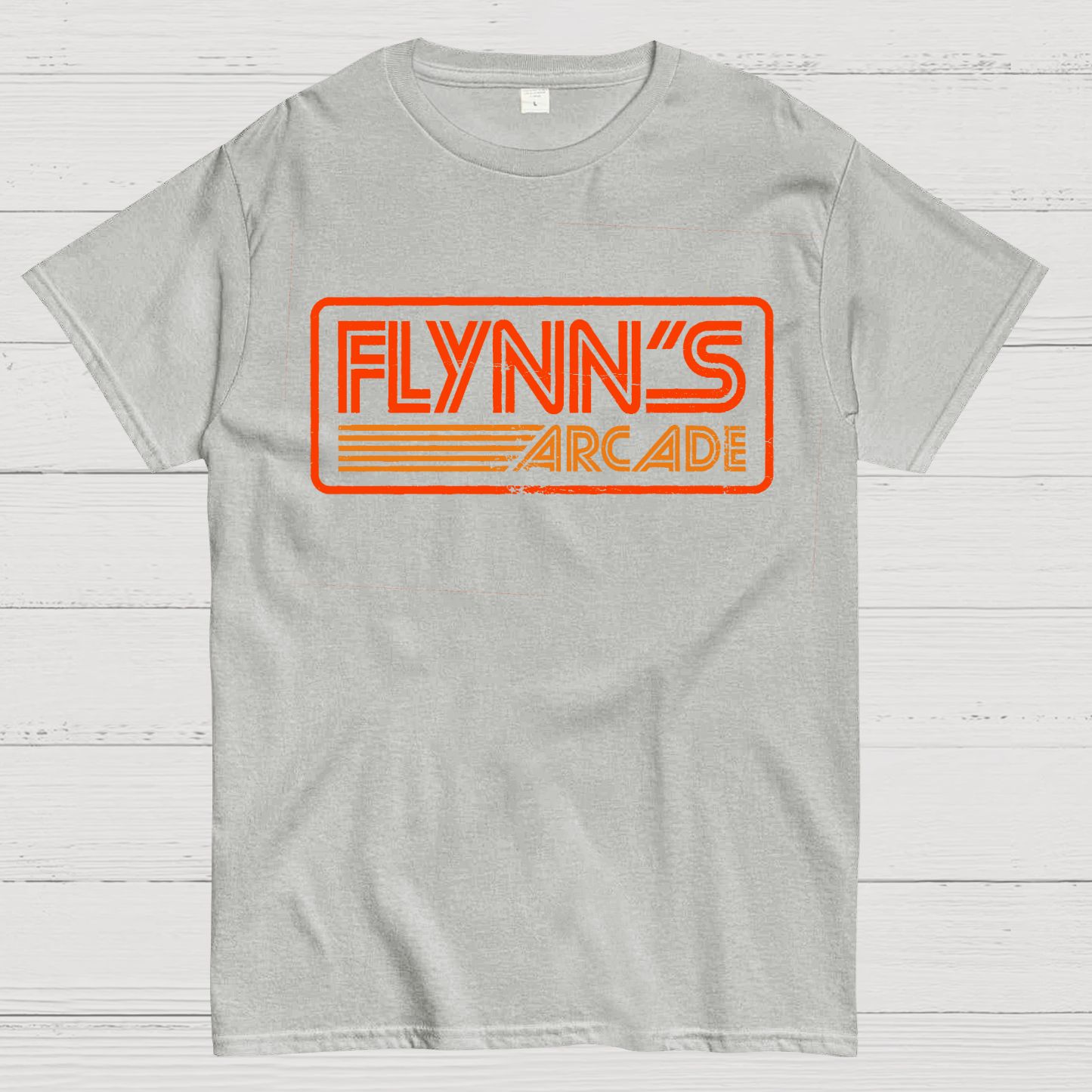 Flynn's Arcade  T-Shirt