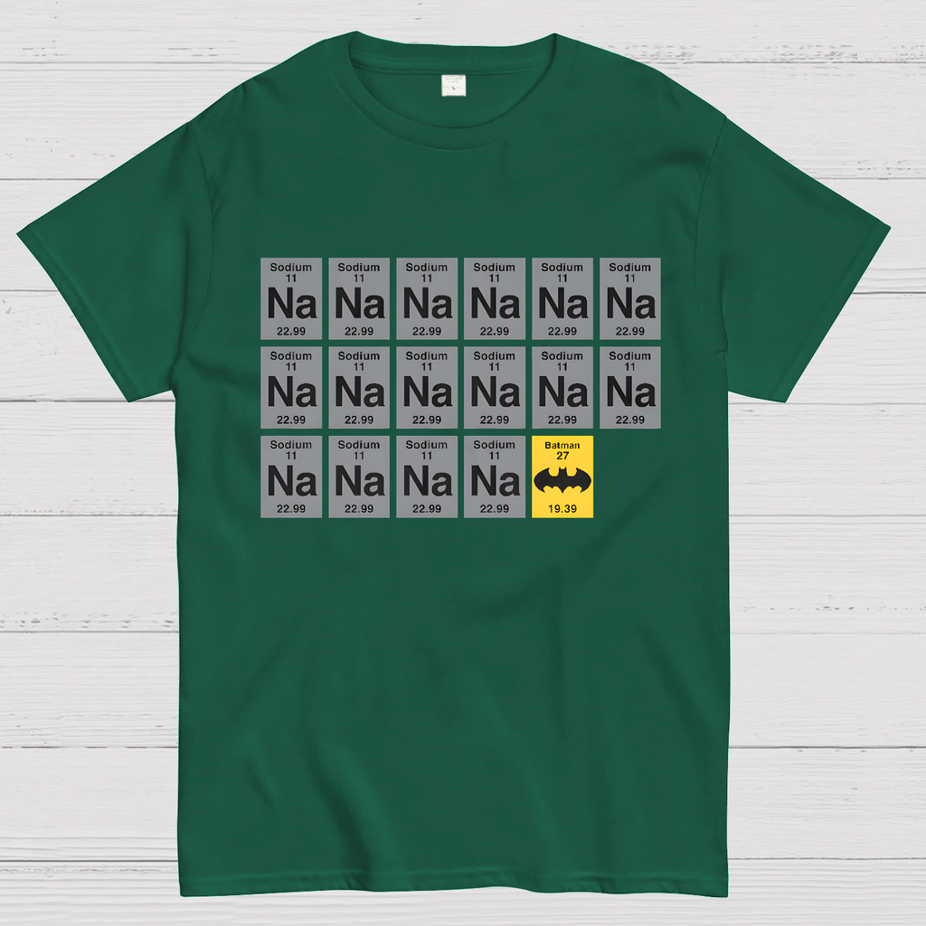 Batman Nananana  T-Shirt