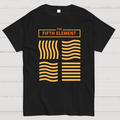 Fifth Element, Elemental Stones  T-Shirt