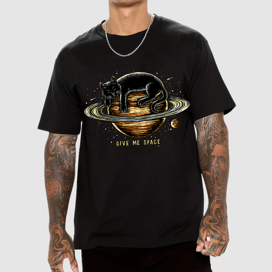 Give me space  T-Shirt