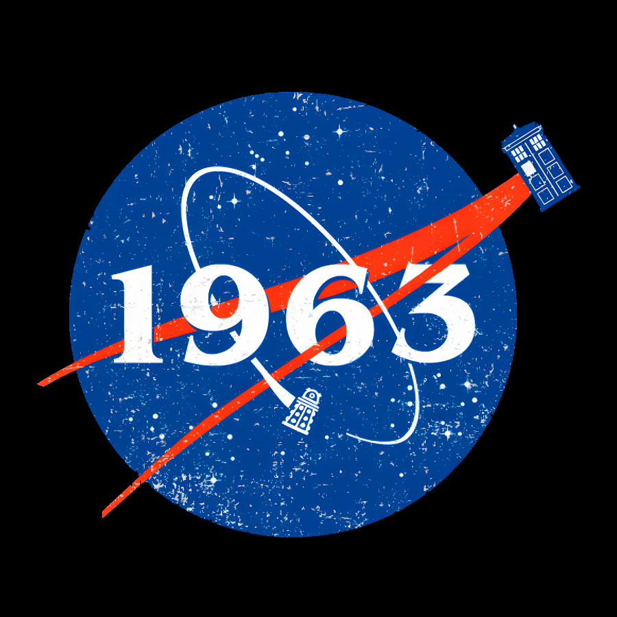 Vintage Doctor  T-Shirt