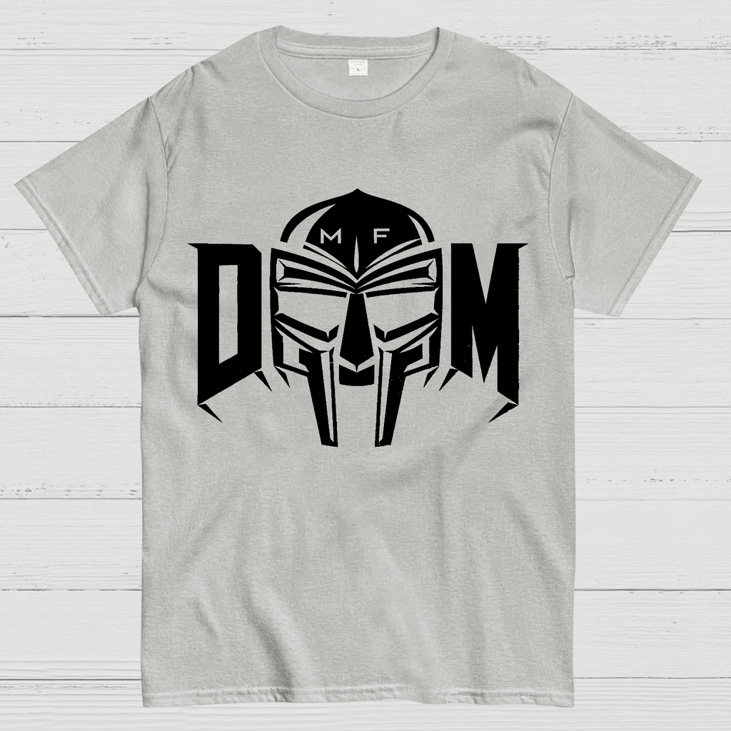 Mf Doom King  T-Shirt