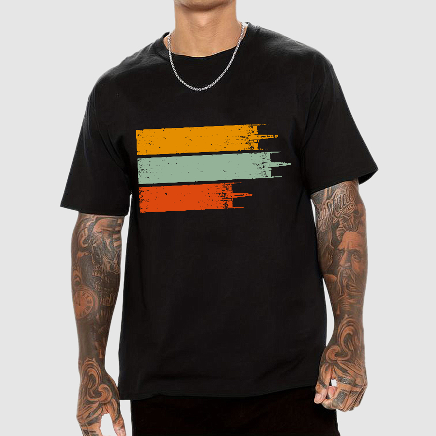 Vintage Science Flyer  T-Shirt