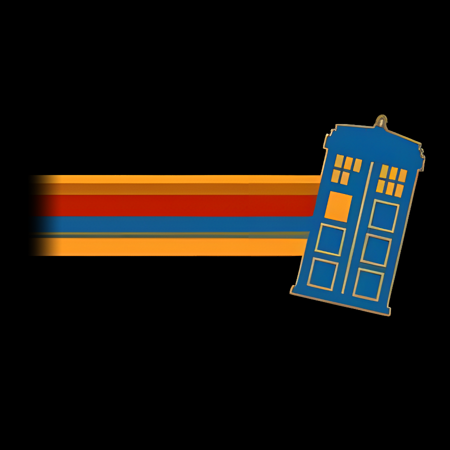 13th Doctor Who  T-Shirt