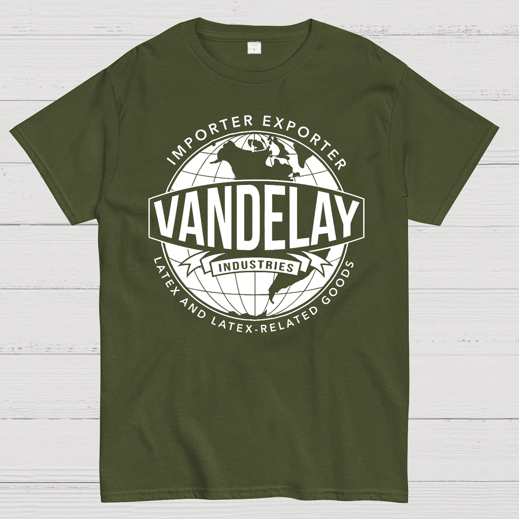 Vandelay Industries  T-Shirt