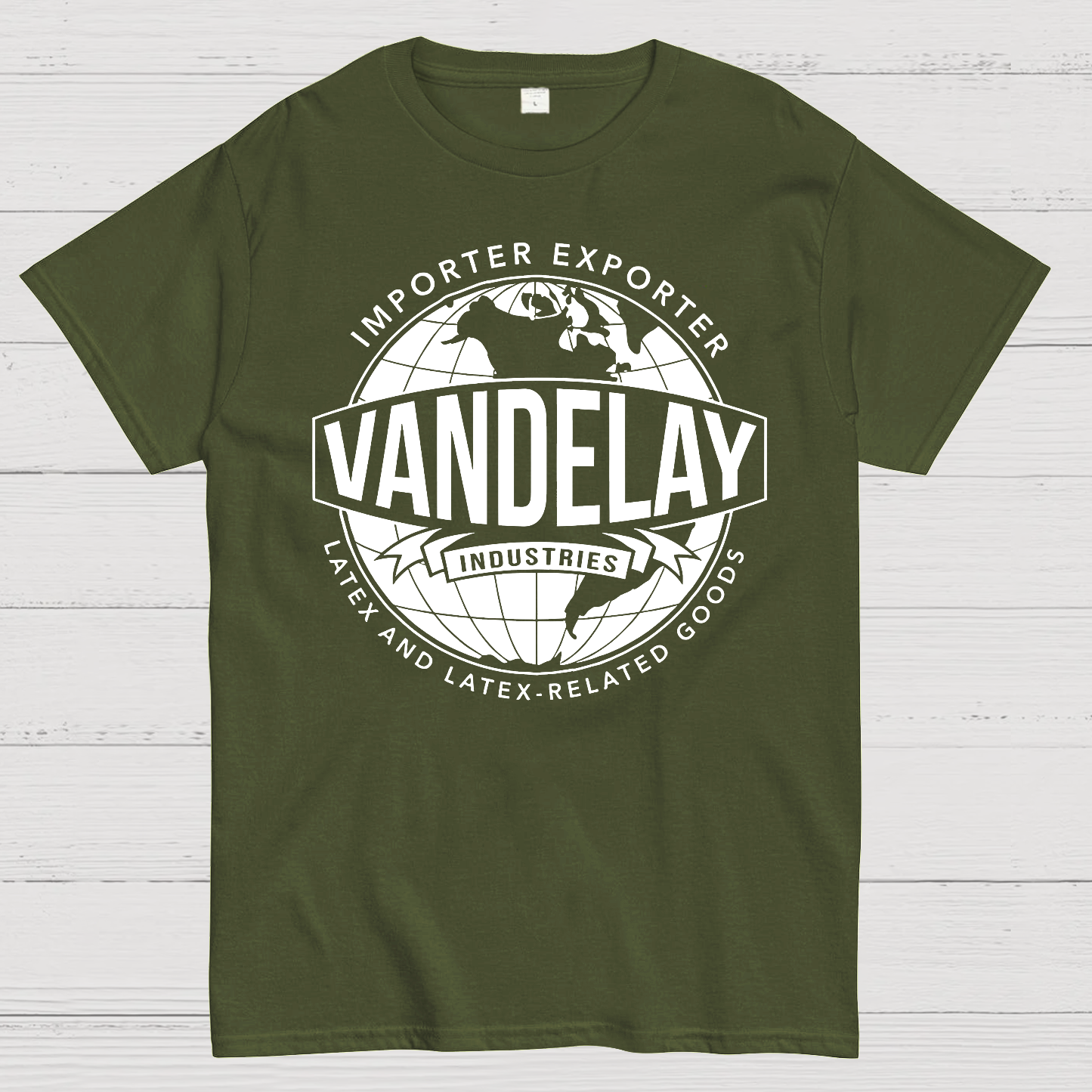 Vandelay Industries  T-Shirt